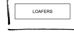 LOAFERS