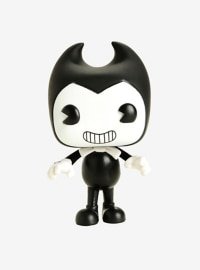 Bendy And The Ink Machine Bendy Pop! Vinyl Figure