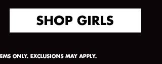 Shop girls