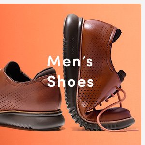 Men's Shoes