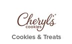 CHERYL'S | Cookies & Treats