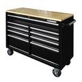 Husky 46 in. 9-Drawer Mobile W...