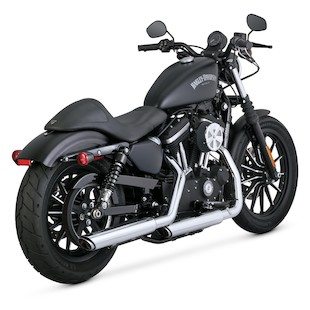 Vance & Hines 3