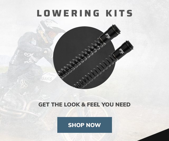 Lowering Kits