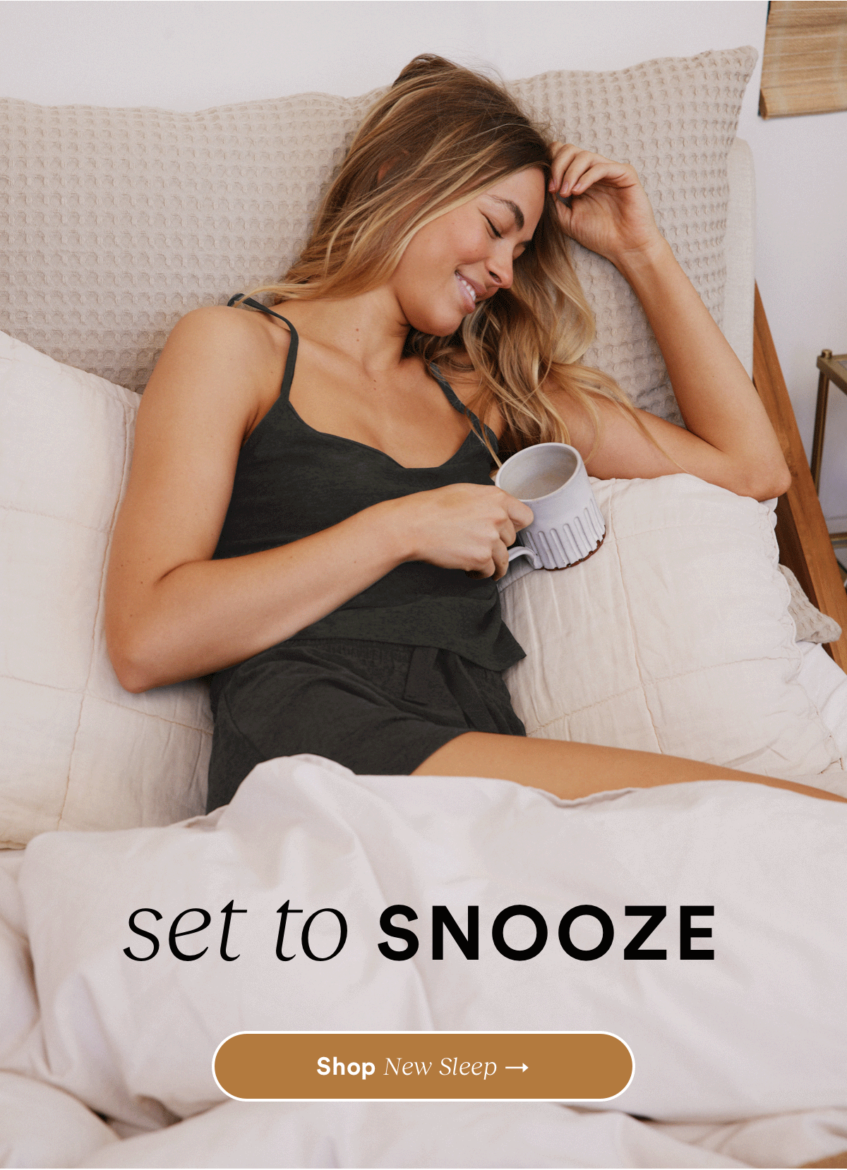 Shop New Sleep