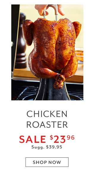 Chicken Roaster