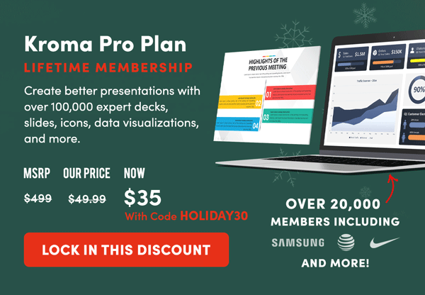 Kroma Pro Plan | Shop Now