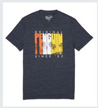 ORIGINAL CALI TEE