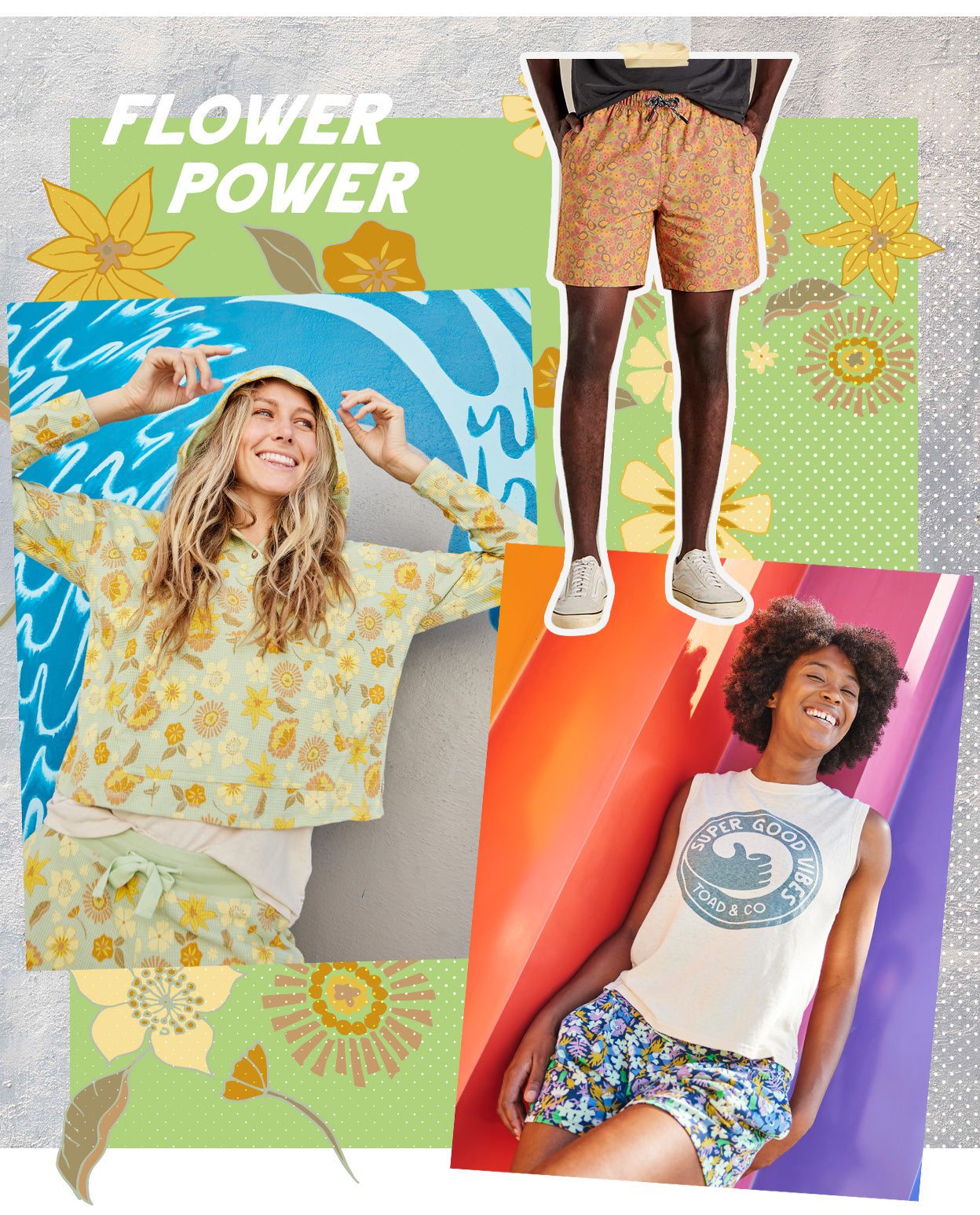 Flower Power