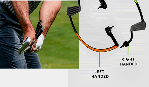 Gadget Of The Week - The HANGER Golf Training Aid