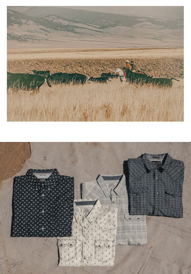 Shop Boots & Apparel