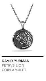 DAVID YURMAN