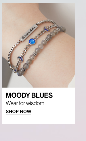 Moon Phase Stranded Bracelet Set| Shop Now