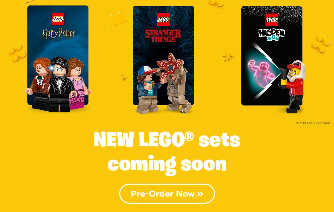 LEGO