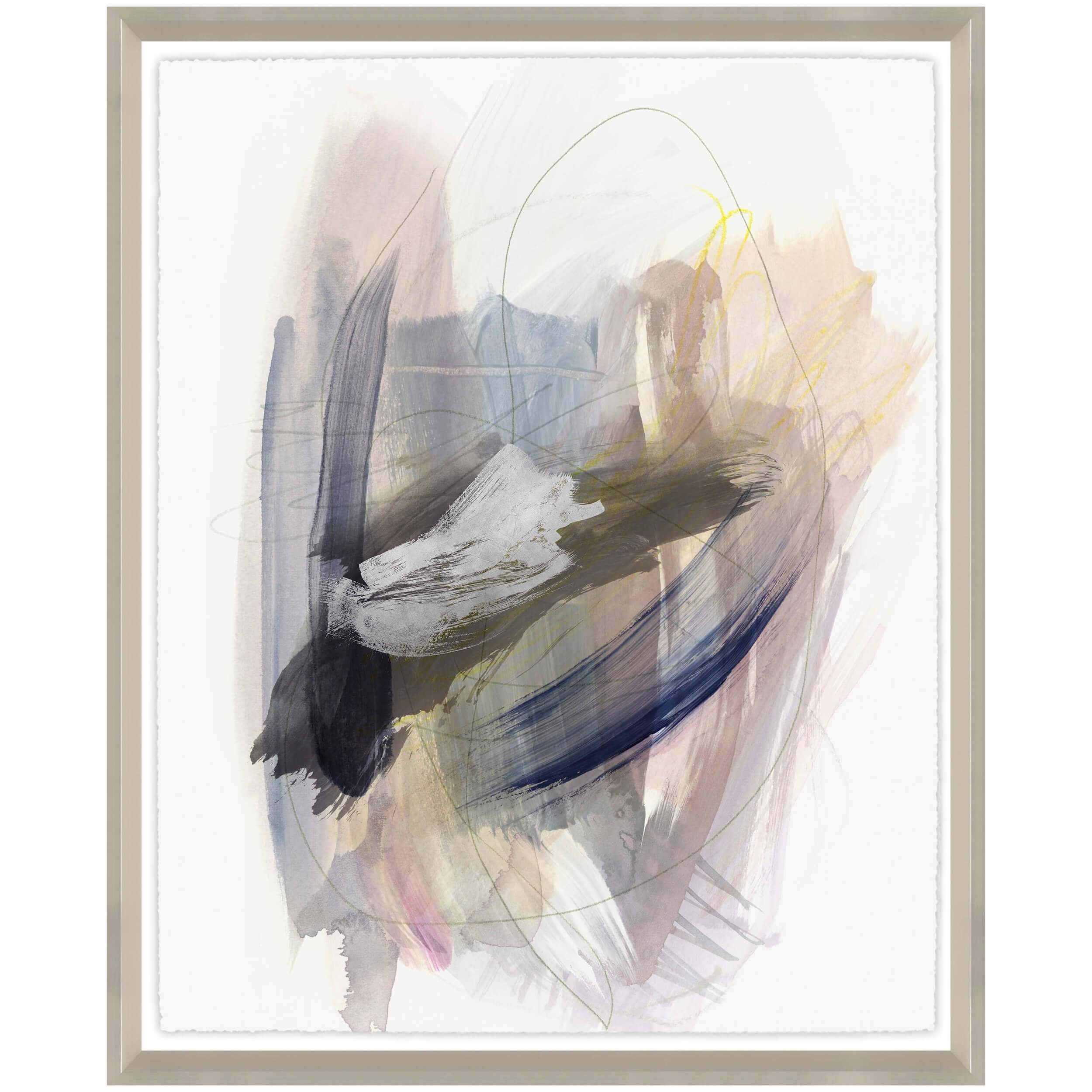 Image of Hoping I Framed