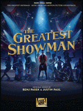 The Greatest Showman (Piano, Vocal, Guitar)
