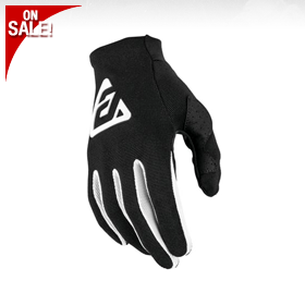 answer racing, youth ar2 bold gloves