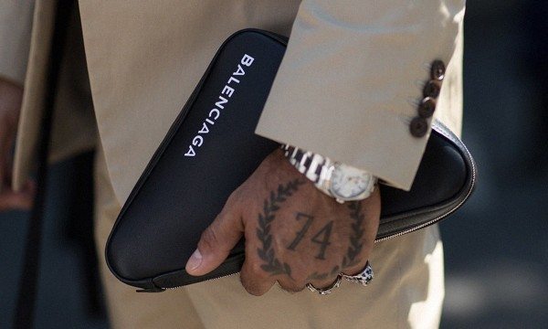 Luxury's Involvement in Resell Could Be the Beginning of the End