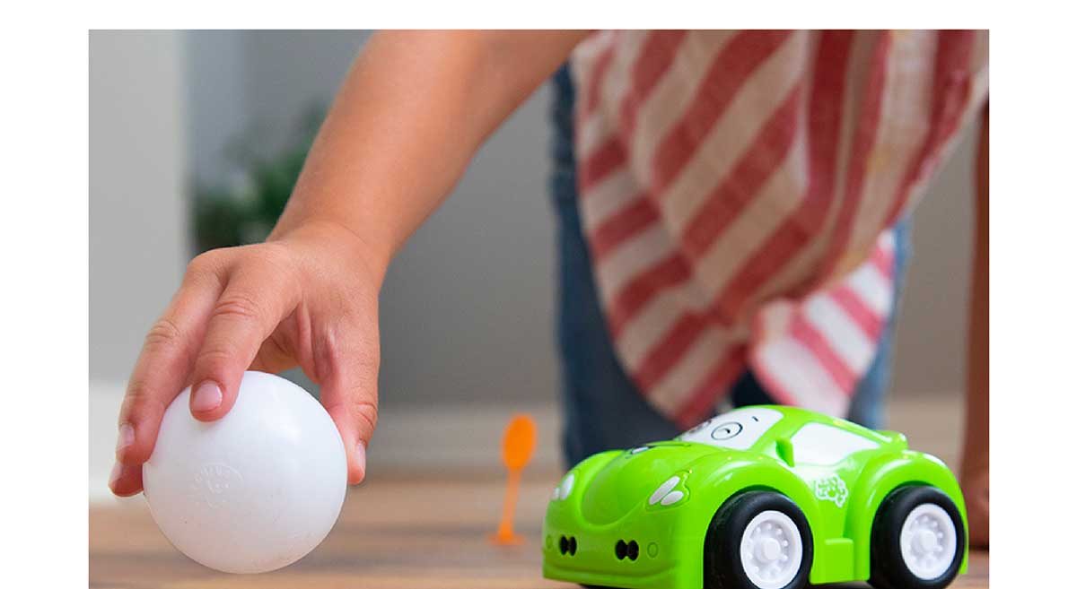 Magic Motion Mobile