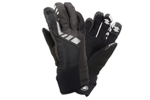 Performance Tok Weatherproof Full Finger Gloves