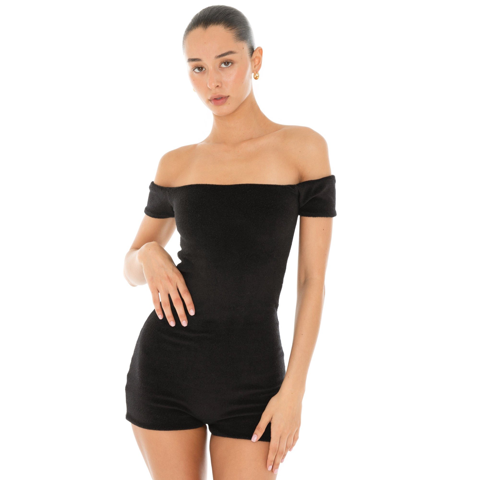 Image of Tua Romper