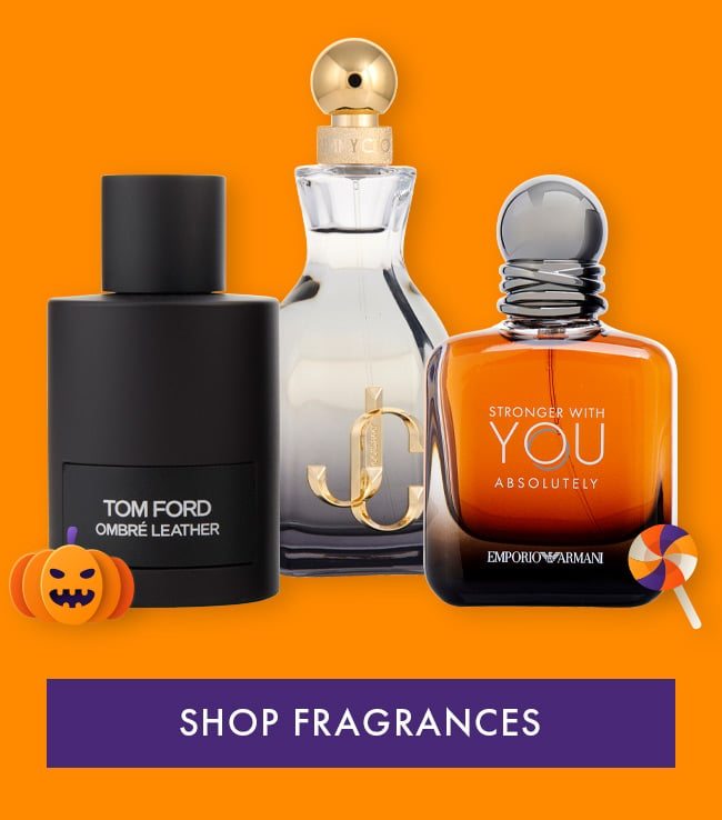 Shop Best Fragrances