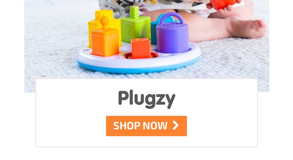 Plugzy - Shop Now