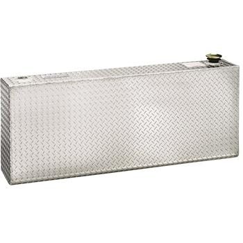40-gal. Aluminum Liquid Transfer Tank