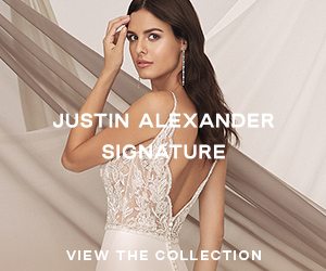 Justin Alexander Signature