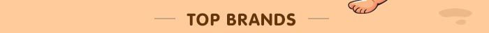 Top Brands