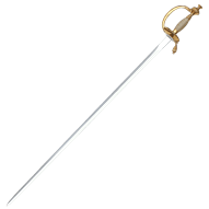 US Army NCO Sword