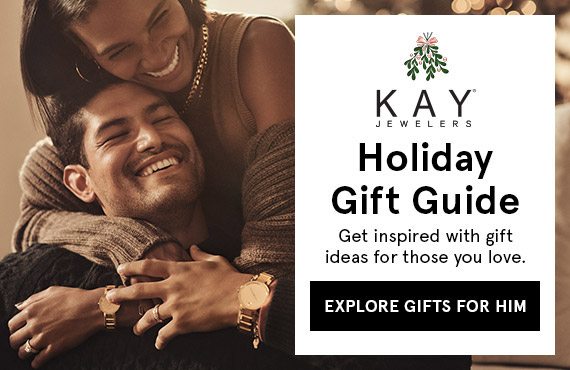 Explore Gifts for Him