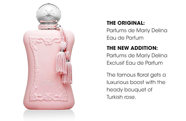 Parfums de Marly Delina Exclusif Eau de Parfum