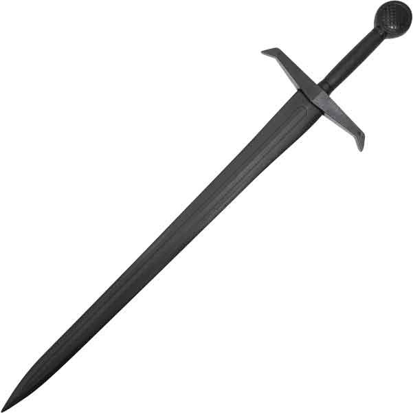 Image of Polypropylene Medieval Knight Sword