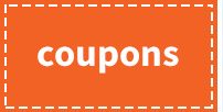 COUPONS Save in-store & online