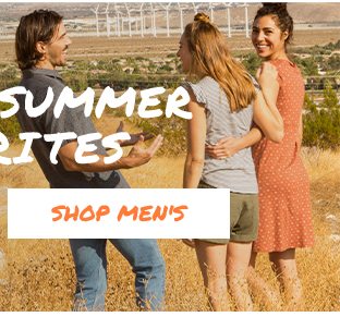 Sho Men's Sale