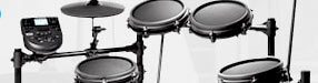 Easy Monthly Payments on Alesis Drums