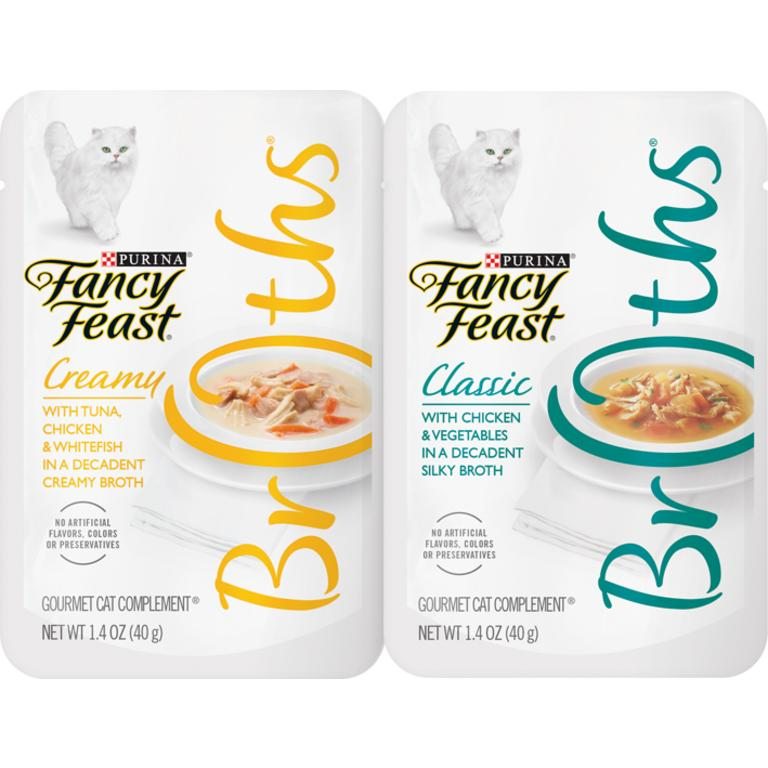 Fancy Feast®