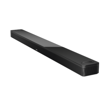 Bose Smart Soundbar 900