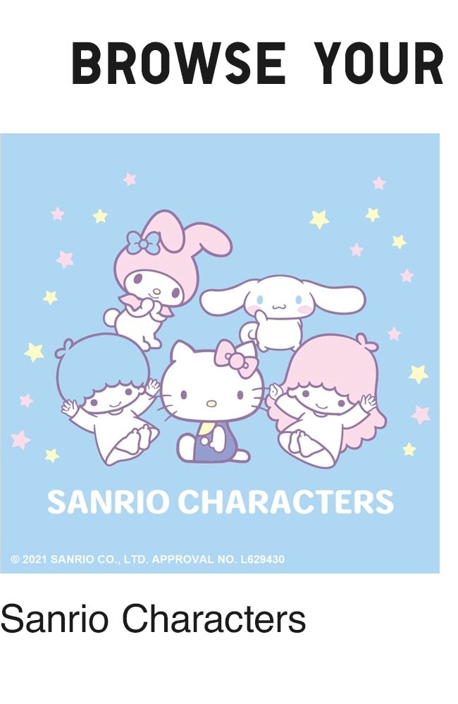 SANRIO