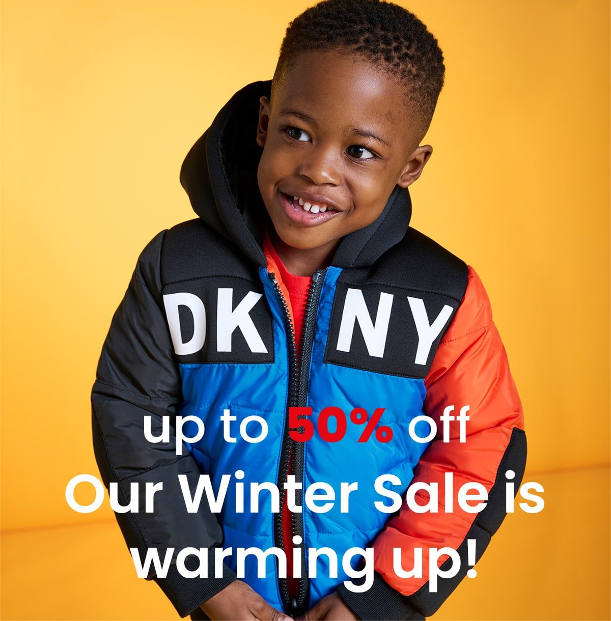 up to 50% off