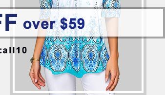 HOT SALE TOPS