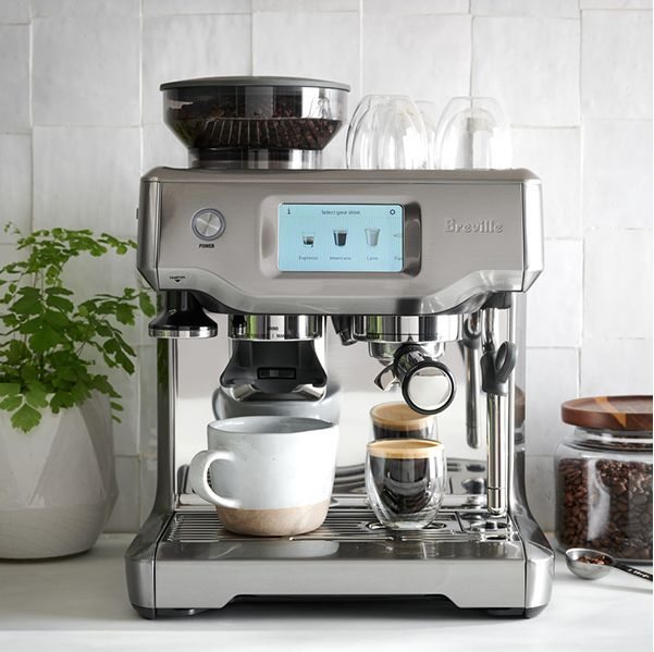 $100 off Select Breville® Espresso Machines