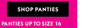 Shop Panties