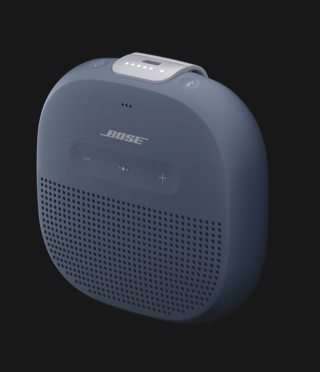 SoundLink Micro Bluetooth® speaker