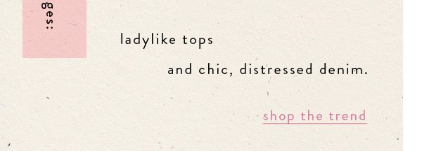 Shop all clothes.