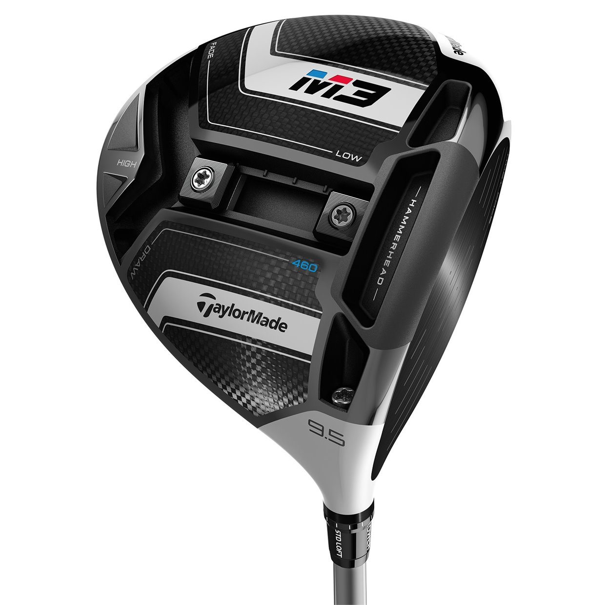 TaylorMade M3 Driver