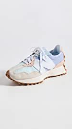 New Balance - 327 Sneakers