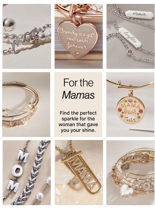 Mothers Day Gift Guide | Shop Now