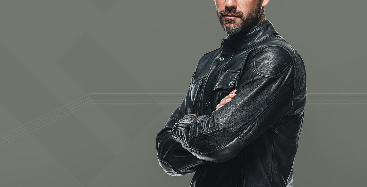 DEM Jacket Selection Maggio_1080x550px_2022_Atlas Leather